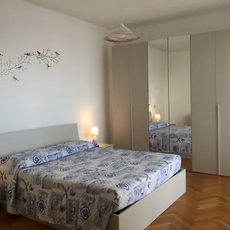 Parva Domus * Sanremo