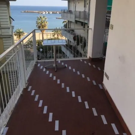 Lägenhet Parva Domus *