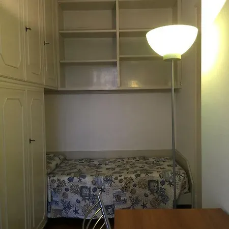 Parva Domus Lägenhet Sanremo