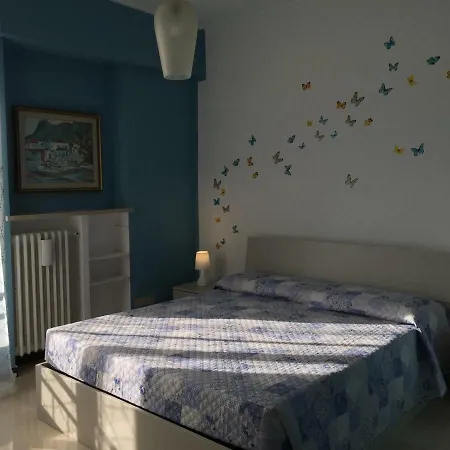 Parva Domus * San Remo