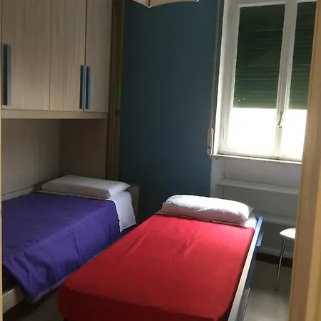 Lägenhet Parva Domus