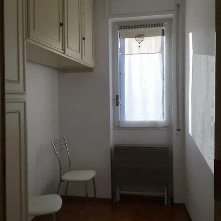 Parva Domus Lägenhet *