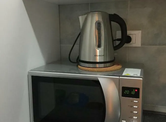 Parva Domus San Remo