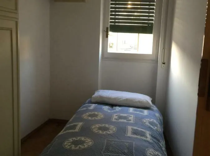 Appartement Parva Domus