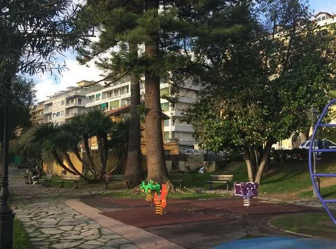 Parva Domus San Remo