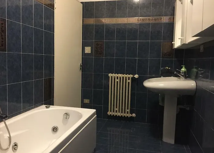 Parva Domus * San Remo