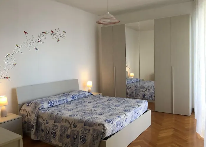 Parva Domus * San Remo