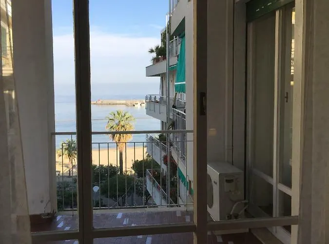 Appartement Parva Domus