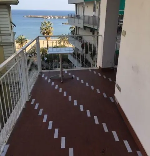 Appartement Parva Domus *