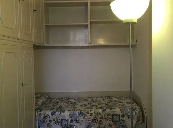 Parva Domus Appartement San Remo