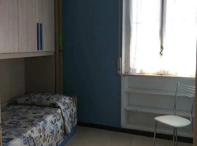 Parva Domus * San Remo