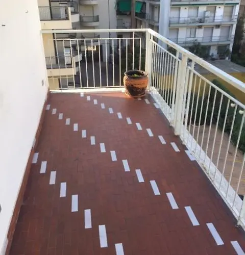 Parva Domus Appartement