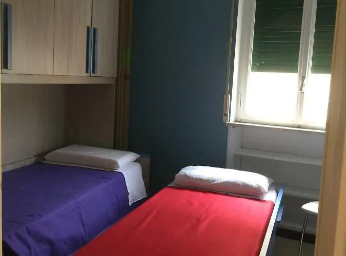 Appartement Parva Domus