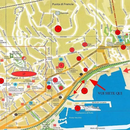 Parva Domus Apartmán *