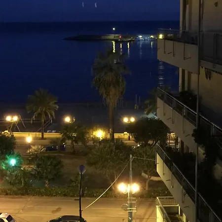 Apartment Parva Domus *