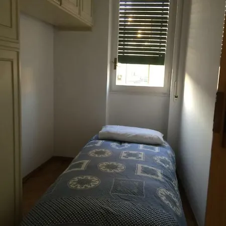 Appartement Parva Domus