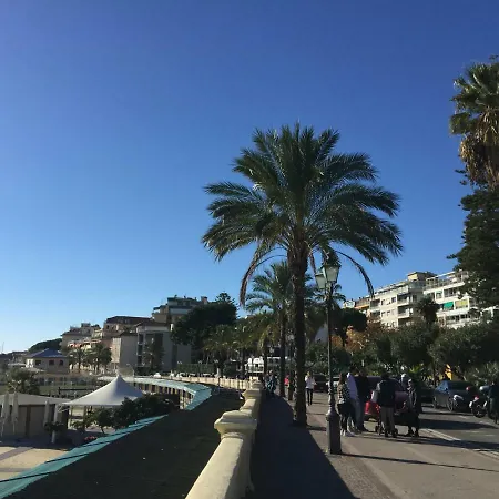 Parva Domus Apartmán