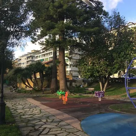 Parva Domus San Remo
