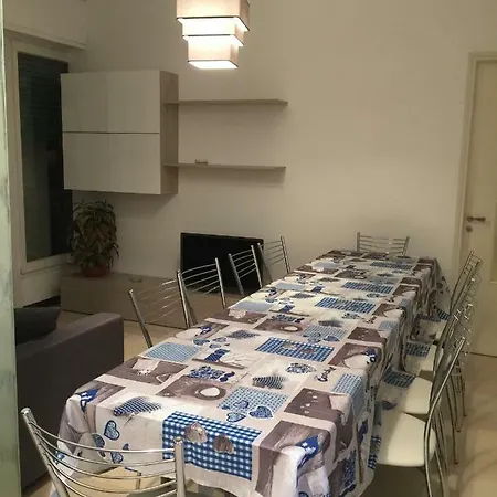 Parva Domus Apartmán