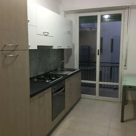 Parva Domus * Sanremo