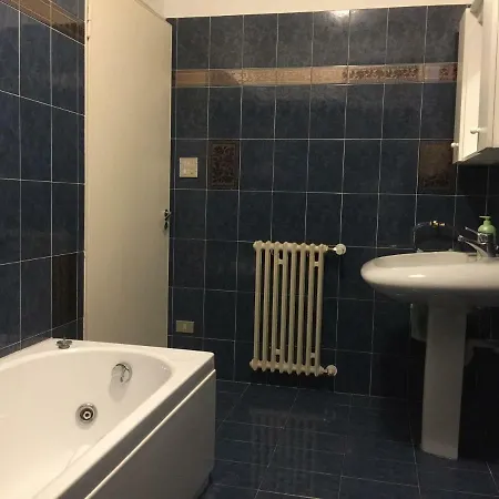 Parva Domus * Sanremo