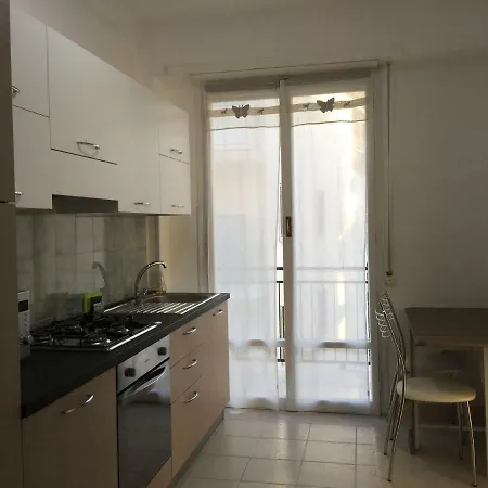 Parva Domus Apartment