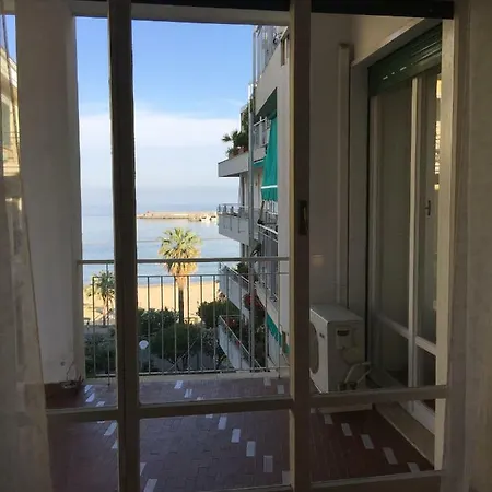 Apartmán Parva Domus