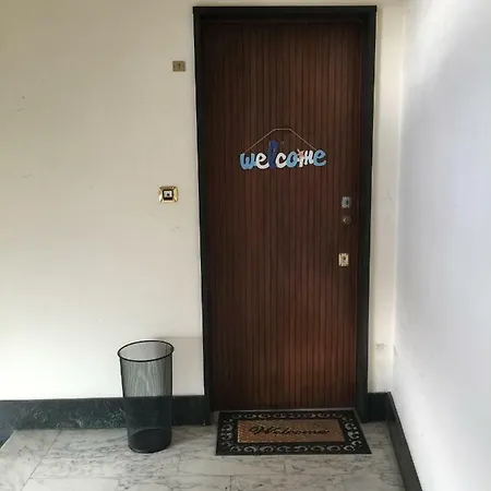 Parva Domus Apartmán Sanremo