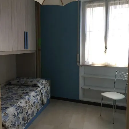 Parva Domus * Sanremo