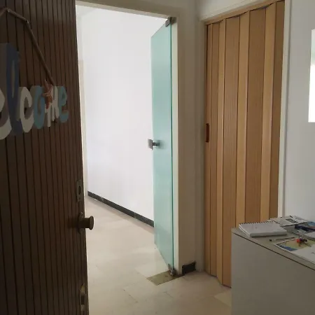 Parva Domus Apartment Sanremo