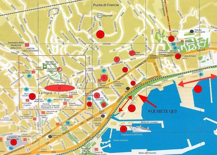 Parva Domus Apartman *