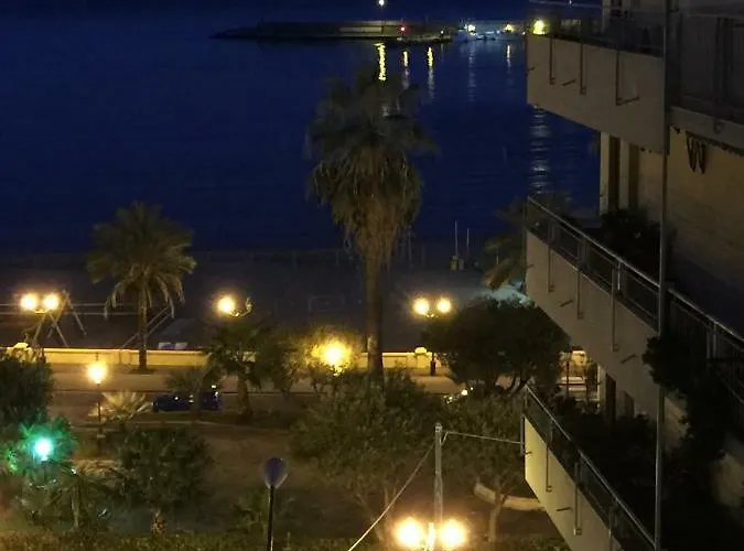 Apartman Parva Domus *