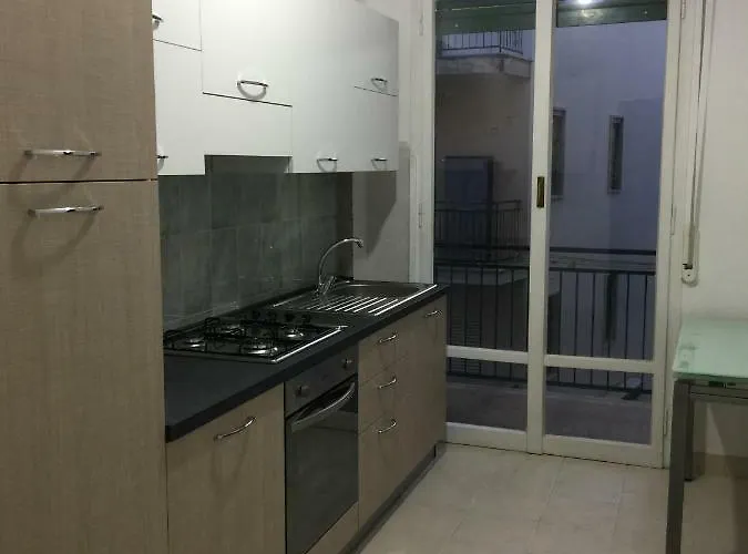 Parva Domus * San Remo