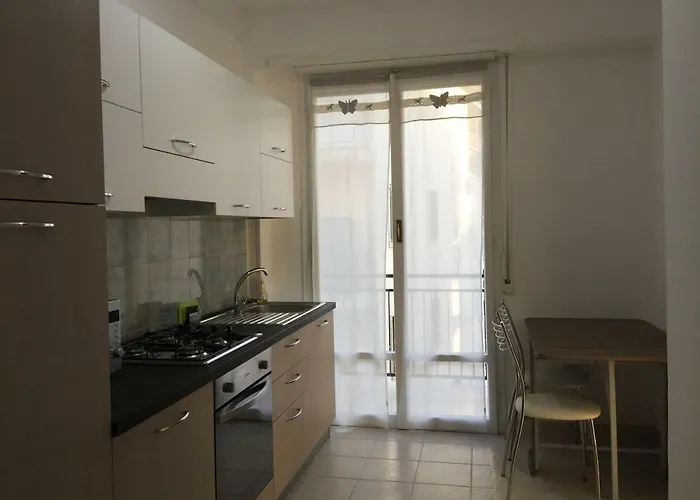 Parva Domus Apartman