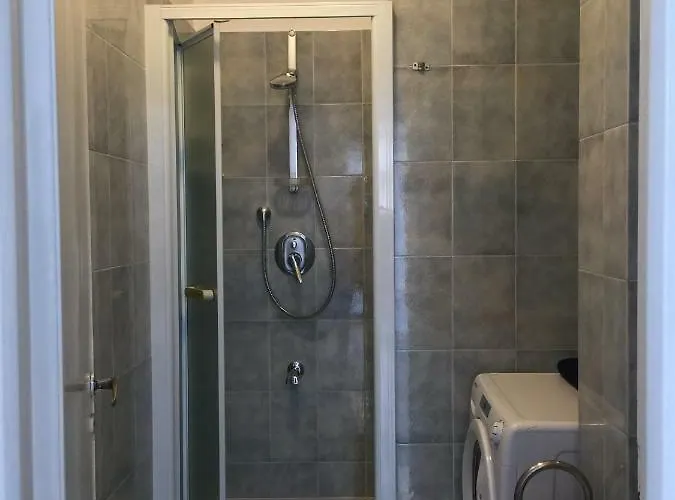 Parva Domus * San Remo