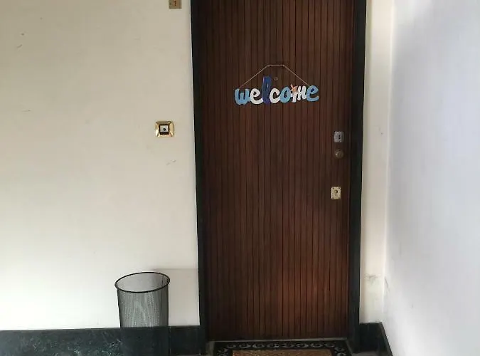 Parva Domus Apartman San Remo