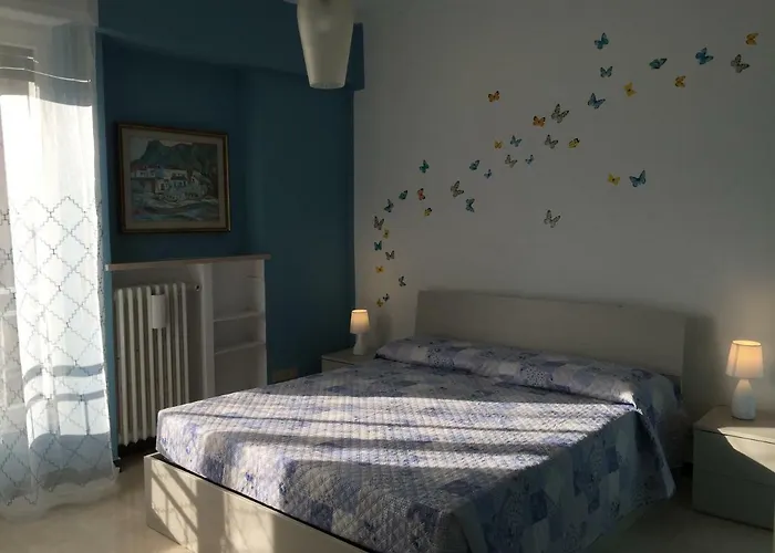 Parva Domus * San Remo